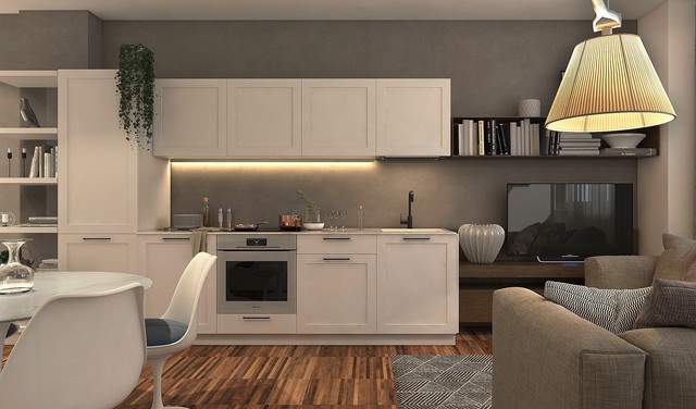 App4 cucina