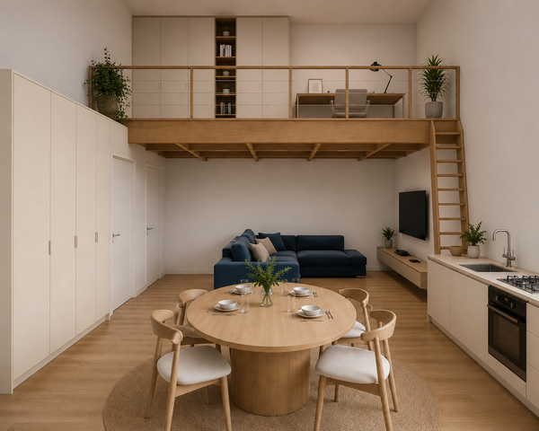 Living app.1